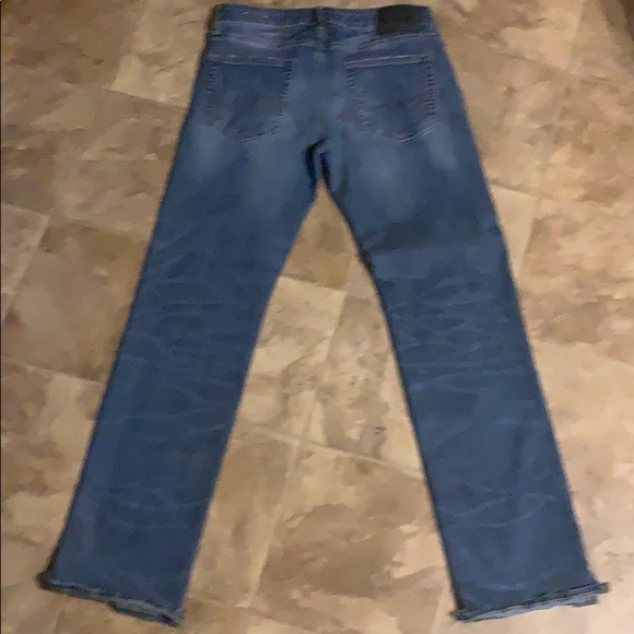 American Eagle men’s jeans size 29x32 - Picture 2 of 4